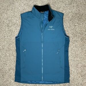 ARC’TERYX Atom SL Vest Men’s Size Large
